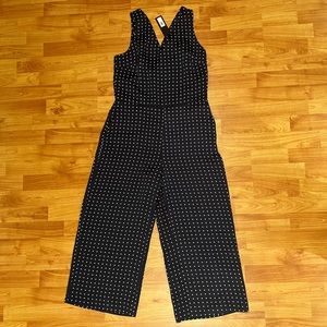 BANANA REPUBLIC NWT Jumpsuit